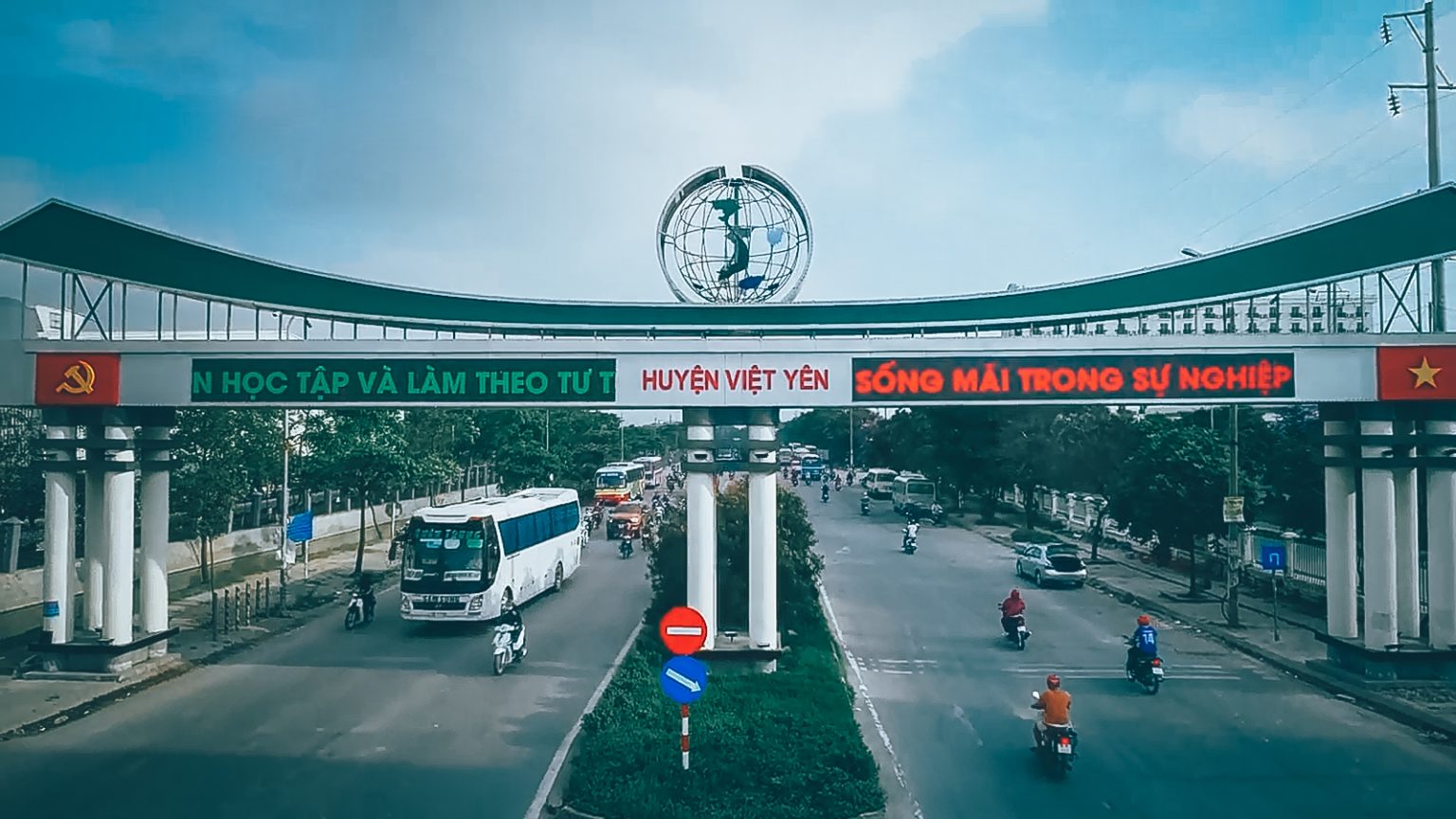Sửa chữa tivi tại Thành phố Bắc Giang