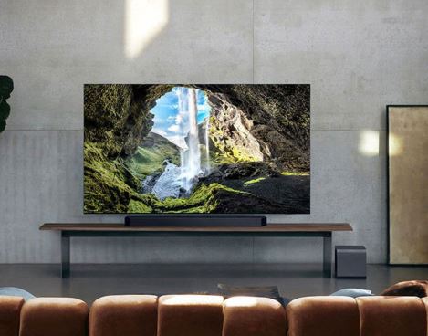 Sửa chữa Tivi tại Tân Yên